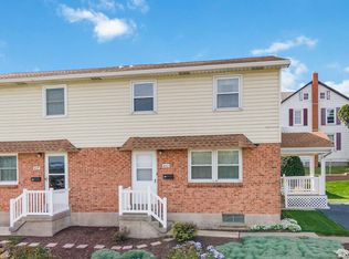 402 Hanshue St, Harrisburg, PA 17113