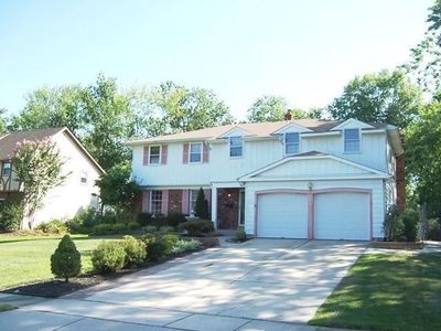 1105 Sea Gull Ln, Cherry Hill, NJ, 08003