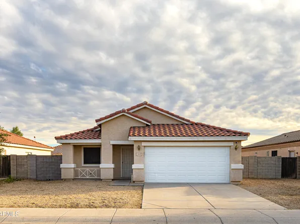 11825 W Edgemont Ave, Avondale, AZ 85392