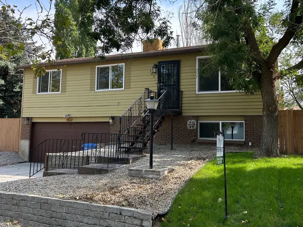 3895 W Brixton Rd, Salt Lake City, UT 84129