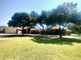 804 NE 1470th #1470, Andrews, TX 79714