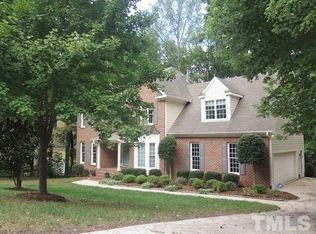 8332 Nantahala Dr, Raleigh, NC 27612