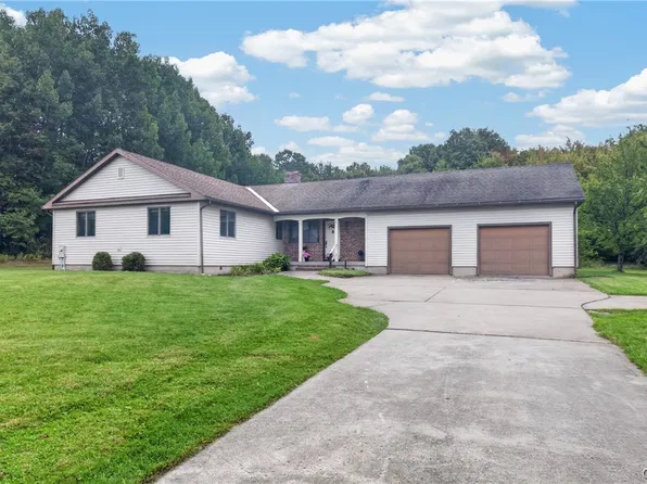 6588 Irish Rd, Marcy, NY 13403