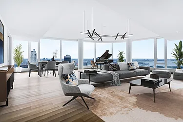 Rented by Time Equities, Inc.