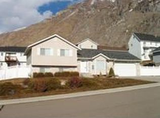 443 E 1000 N, Springville, UT 84663