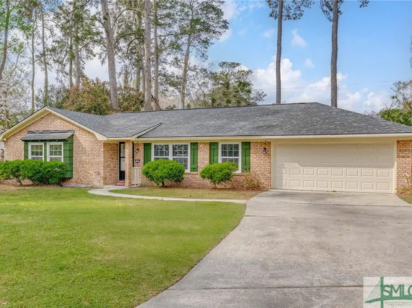 15 Royal Inn Court, Savannah, GA 31419