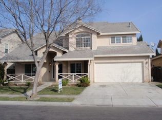 1830 Pitzer Way, Los Banos, CA 93635