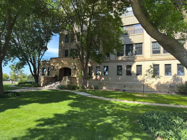 730 Stinson Blvd Unit 407, Minneapolis, MN 55413