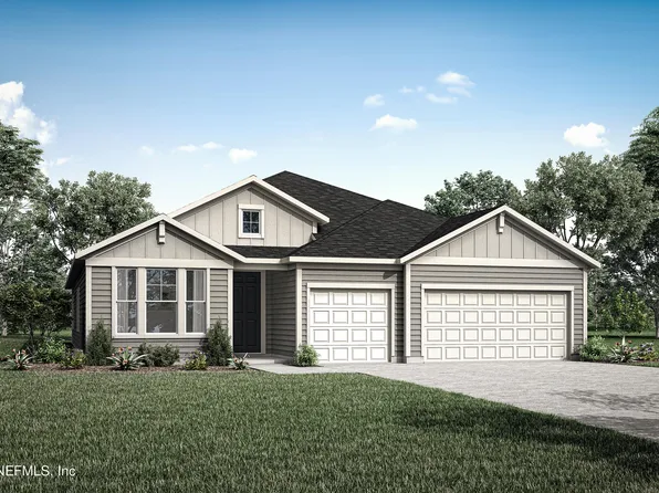 97011 MCGIRTS CREEK, Yulee, FL 32097