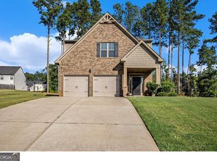 71 Pulaski Ave, Hampton, GA 30228