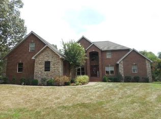 1620 Daybreak Dr, Hanson, KY 42413