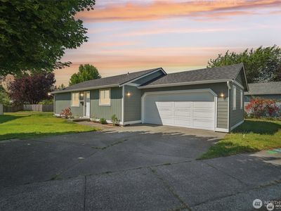 17702 Spring Lane Avenue, Marysville, WA, 98271