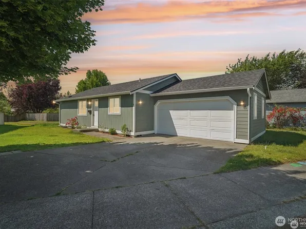 17702 Spring Lane Avenue, Marysville, WA 98271