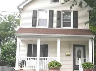 744 Webster Pl, Plainfield, NJ 07060