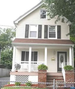 744 Webster Pl, Plainfield, NJ, 07060