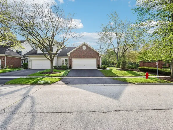 316 Spring Creek Cir, Schaumburg, IL 60173
