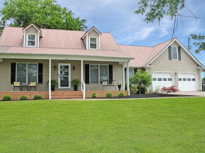 756 Utterback Rd, Murray, KY, 42071