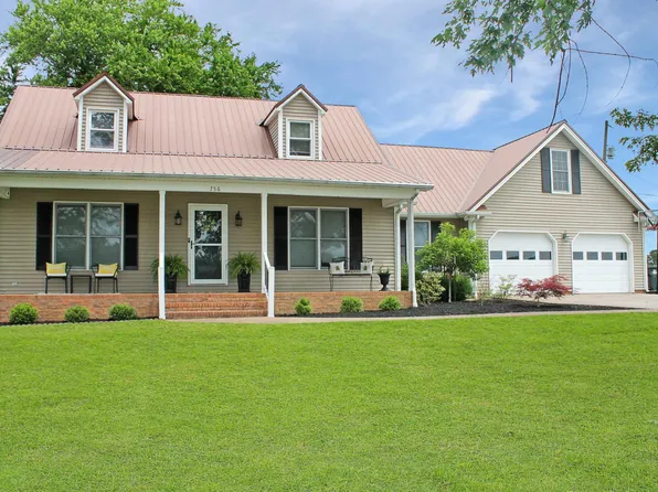 756 Utterback Rd, Murray, KY 42071