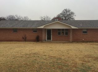 9260 County Road 1570, Ada, OK 74820