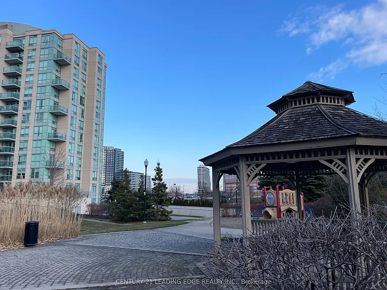 2585 Erin Centre Blvd #601 — Photo 17