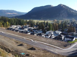 2225 Mountain View Ave, Lumby, BC V0E2G1