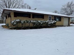 6719 Retton Rd, Reynoldsburg, OH 43068