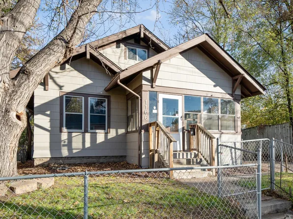 1166 Jackson St, Saint Paul, MN 55117