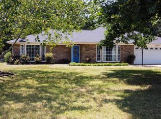 113 Sagewood Dr NW, Rome, GA 30165