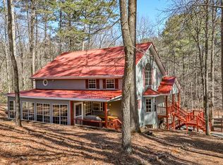 43 Hamlet Ct #3-5125, Ellijay, GA 30540