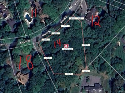 14 Amalfi Drive, Cortlandt Manor, NY, 10567