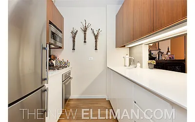 Sold by Douglas Elliman