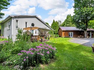 3838 Kenyon Dam Rd, North Glengarry, ON K0C1A0