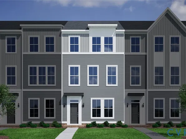 7500 Pitch Pine Ave, Henrico, VA 23231