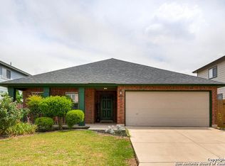 10518 Elderpond, San Antonio, TX 78254