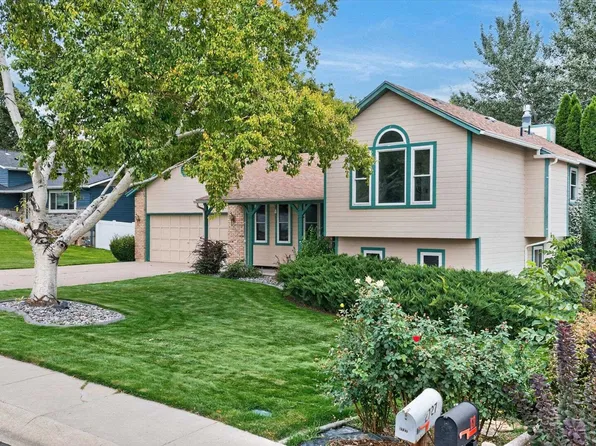 2727 Clearwater St, Pocatello, ID 83201