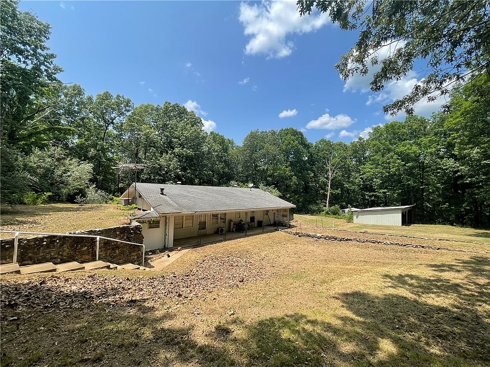 1897 River Rd, Hardy, AR 72542 Zillow