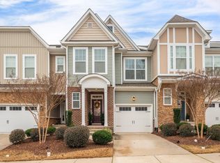 150 Wards Ridge Dr, Cary, NC 27513