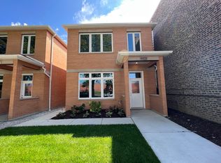 4429 S Drake Ave, Chicago, IL