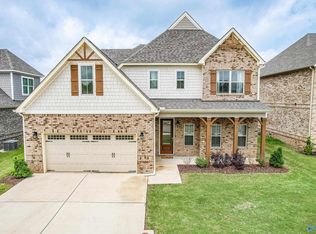 124 Gary Allen Blvd, Madison, AL 35757