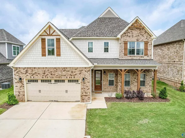 124 Gary Allen Blvd, Madison, AL 35757