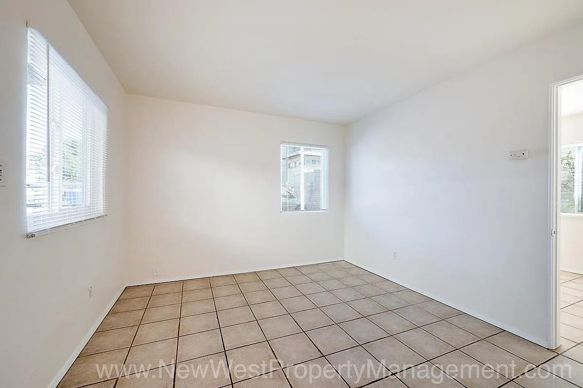 1 bed, 600 sqft, $1,725 — Photo 2