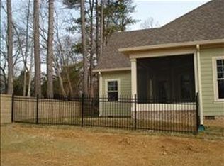 570 Summit View Cir, Clarksville, TN 37043