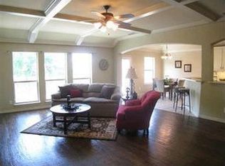 1225 High Meadow Dr, Royse City, TX 75189