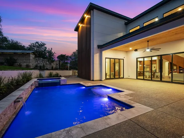 24602 Cliff Line, San Antonio, TX 78257