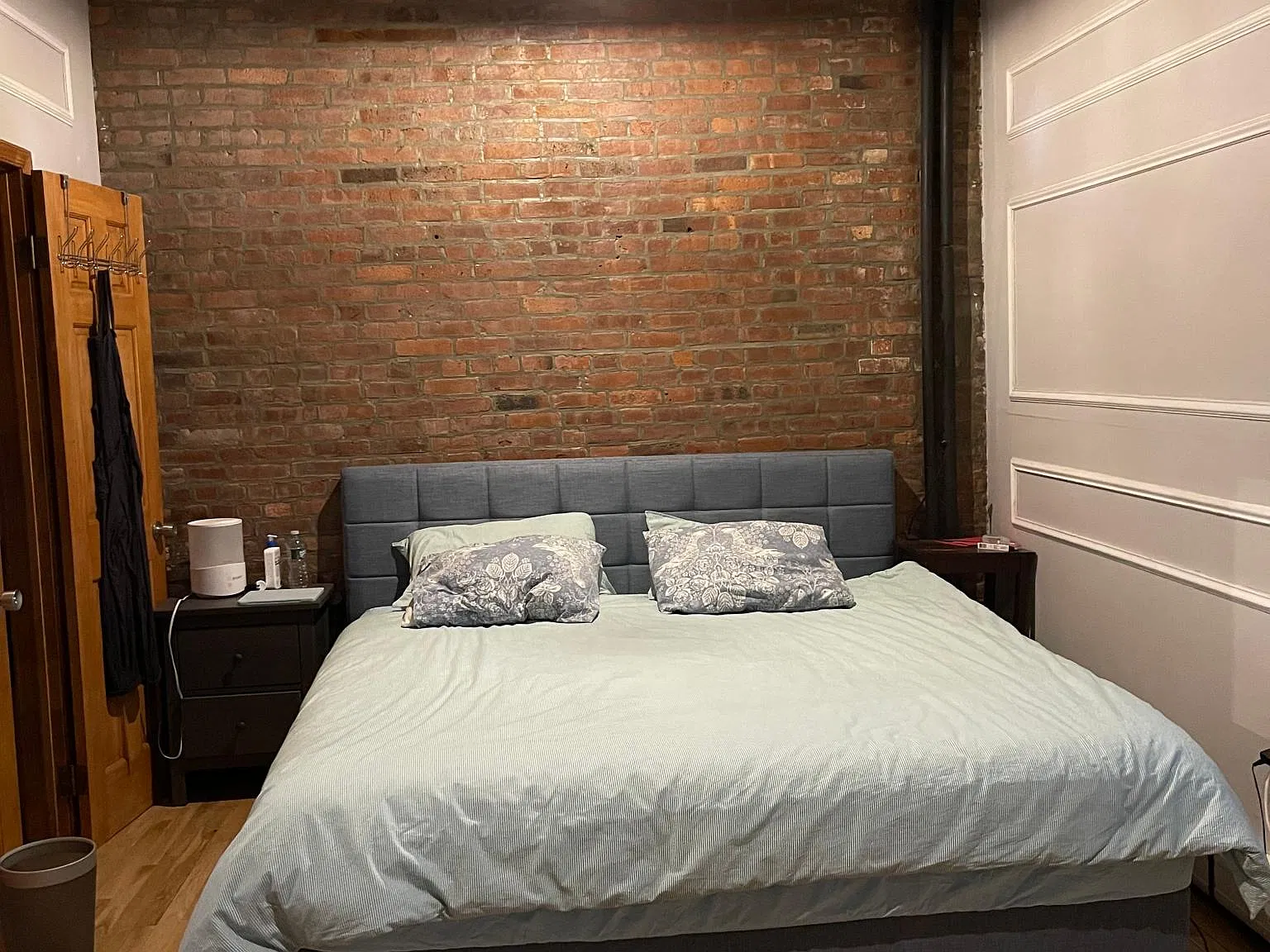 1 bed, 600 sqft, $2,950 — Photo 2