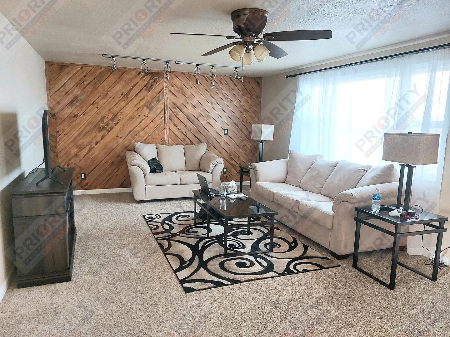Single Family Home in Wright WY — Photo 3