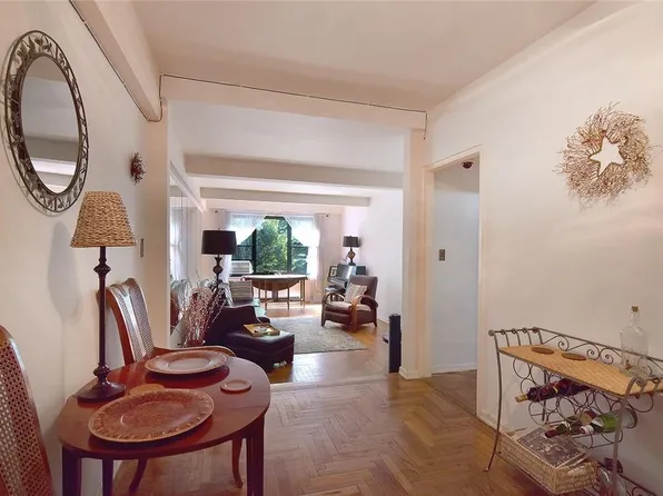 75 Park Terrace E #D32, New York (Manhattan), NY 10034