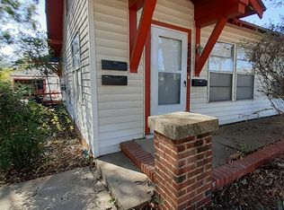2604-10 Bomar St #2606, Fort Worth, TX 76103