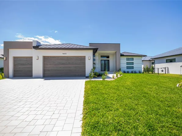 16692 Liggett Cir, Port Charlotte, FL 33981