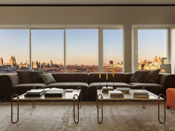 106 Central Park S #21ABCDE, New York, NY 10019